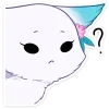 🤔 Эмодзи «😏 Рандом и аниме» для Telegram
