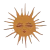 🌞 Эмодзи «😏 Рандом и аниме» для Telegram