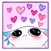 🥰 Эмодзи «😏 Рандом и аниме» для Telegram