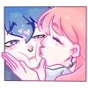💓 Эмодзи «😏 Рандом и аниме» для Telegram