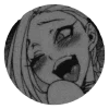 😝 Эмодзи «😏 Рандом и аниме» для Telegram