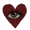 ❤️ Эмодзи «😏 Рандом и аниме» для Telegram