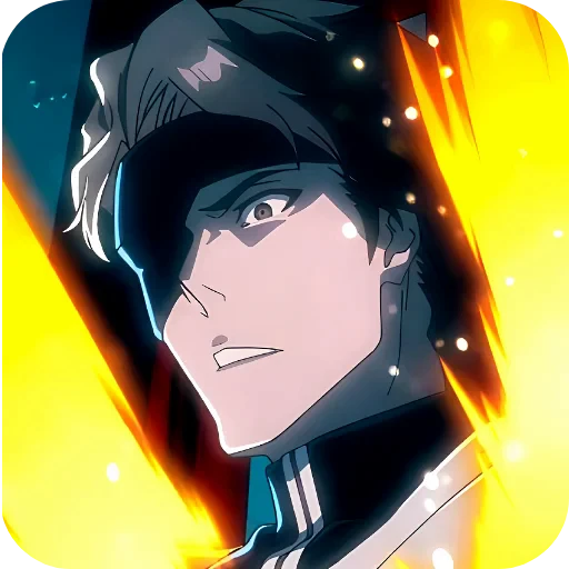 😱 Стикер «Aizen Sosuke» для Telegram