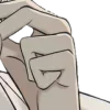🤩 Эмодзи «Aizen» для Telegram