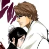 🤩 Эмодзи «Aizen» для Telegram