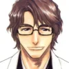 🤩 Эмодзи «Aizen» для Telegram