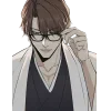 🤩 Эмодзи «Aizen» для Telegram