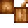 ☕️ Эмодзи «Набор эмоджи по игре «Minecraft Майнкрафт»» для Telegram