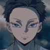❤️ Эмодзи «Akaza/Аказа» для Telegram