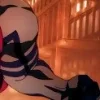 💕 Эмодзи «Akaza/Аказа» для Telegram