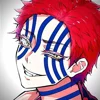❤️ Эмодзи «Akaza/Аказа» для Telegram