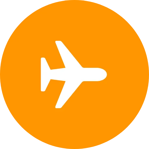 ✈️ Эмодзи «звёздочка 3D для статуса» для Telegram