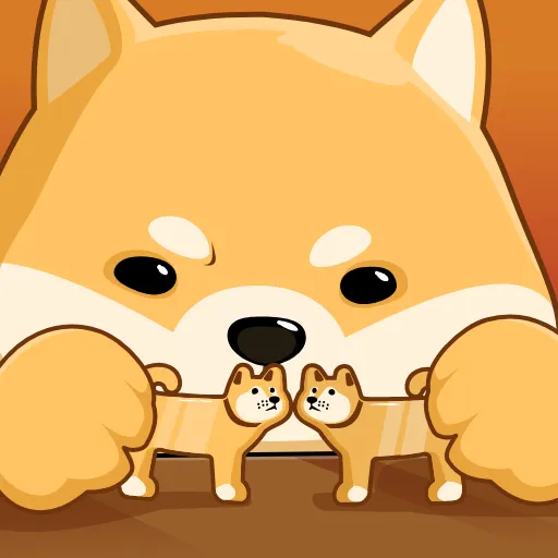 😘 Эмодзи «Акио Премиум» для Telegram