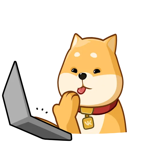 💻 Эмодзи «Акио Премиум» для Telegram