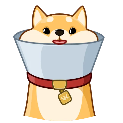 😶 Эмодзи «Акио Премиум» для Telegram