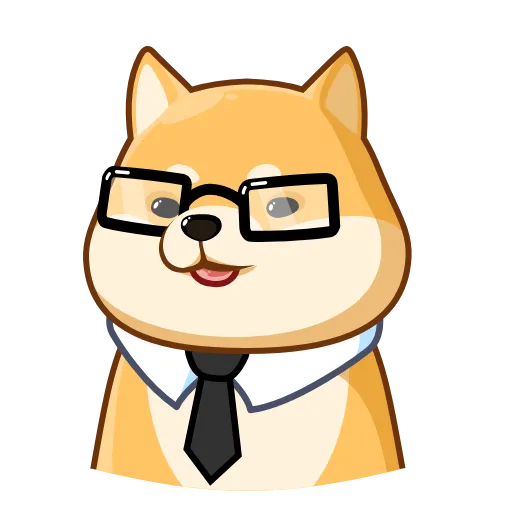 👨‍💼 Эмодзи «Акио Премиум» для Telegram