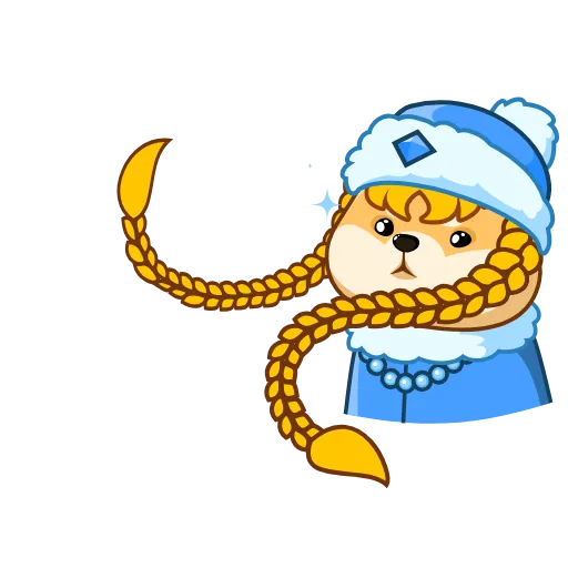 🧑‍🎄 Эмодзи «Акио Помощник Санты» для Telegram