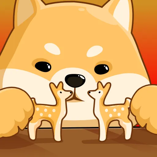 ❤️ Эмодзи «Акио Помощник Санты» для Telegram