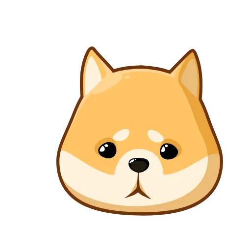 🥺 Эмодзи «Акио» для Telegram