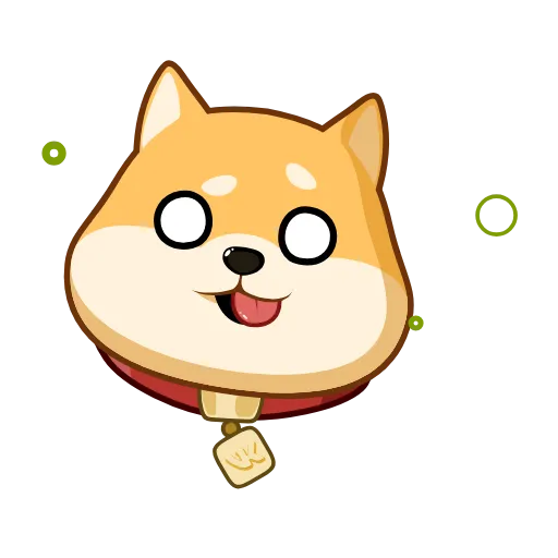 🫥 Эмодзи «Акио» для Telegram