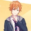 🥞 Эмодзи «Akito Shinonome - Project Sekai» для Telegram