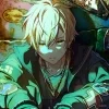 🥞 Эмодзи «Akito Shinonome - Project Sekai» для Telegram