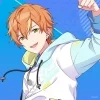 🥞 Эмодзи «Akito Shinonome - Project Sekai» для Telegram