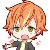 🥞 Эмодзи «Akito Shinonome - Project Sekai» для Telegram