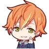 🥞 Эмодзи «Akito Shinonome - Project Sekai» для Telegram