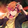 🥞 Эмодзи «Akito Shinonome - Project Sekai» для Telegram