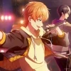 🥞 Эмодзи «Akito Shinonome - Project Sekai» для Telegram