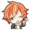 🥞 Эмодзи «Akito Shinonome - Project Sekai» для Telegram