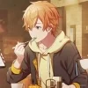 🥞 Эмодзи «Akito Shinonome - Project Sekai» для Telegram
