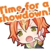 🥞 Эмодзи «Akito Shinonome - Project Sekai» для Telegram