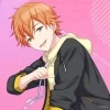 🥞 Эмодзи «Akito Shinonome - Project Sekai» для Telegram