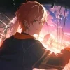 🥞 Эмодзи «Akito Shinonome - Project Sekai» для Telegram