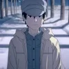 🌟 Эмодзи «Аки Хаякава» для Telegram