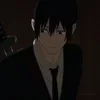🌟 Эмодзи «Аки Хаякава» для Telegram