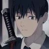 🌟 Эмодзи «Аки Хаякава» для Telegram