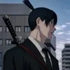🌟 Эмодзи «Аки Хаякава» для Telegram