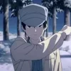 🌟 Эмодзи «Аки Хаякава» для Telegram