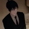 🌟 Эмодзи «Аки Хаякава» для Telegram
