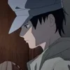 🌟 Эмодзи «Аки Хаякава» для Telegram