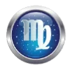 🤩 Эмодзи «Буквы и знаки зодиака в кружочках» для Telegram