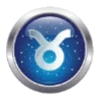 🤩 Эмодзи «Буквы и знаки зодиака в кружочках» для Telegram