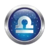 🤩 Эмодзи «Буквы и знаки зодиака в кружочках» для Telegram