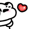 ❤️ Эмодзи «Akunya Maonya 2» для Telegram