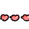 ❤️ Эмодзи «Akunya Maonya 2» для Telegram