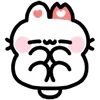 ☺️ Эмодзи «Akunya Maonya 2» для Telegram