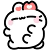 ☺️ Эмодзи «Akunya Maonya 2» для Telegram